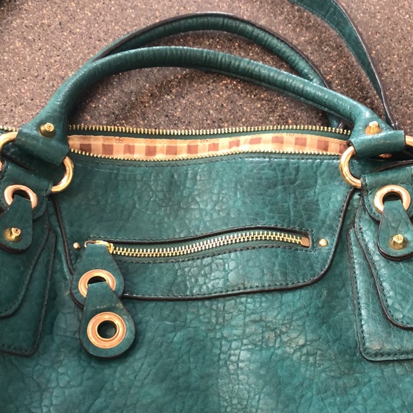 Jessica Simpson purse - Picture 15 of 16
